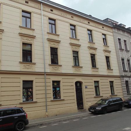 Apartment Lenartowicza 크라쿠프 외부 사진