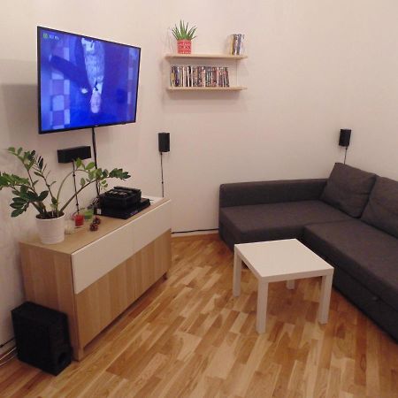 Apartment Lenartowicza 크라쿠프 외부 사진