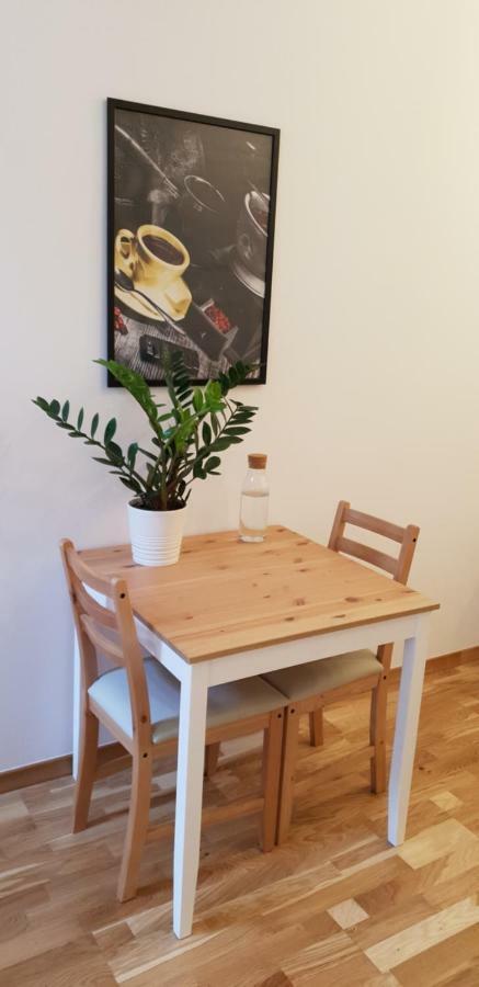 Apartment Lenartowicza 크라쿠프 외부 사진