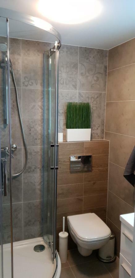Apartment Lenartowicza 크라쿠프 외부 사진